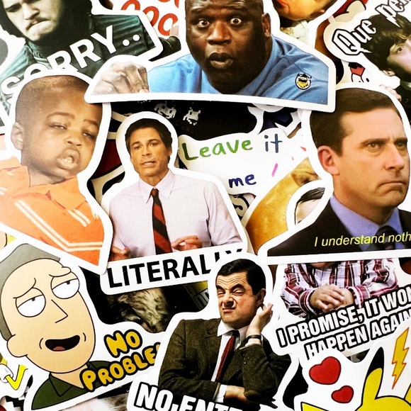 Meet the Posher - Picture 4 of 8